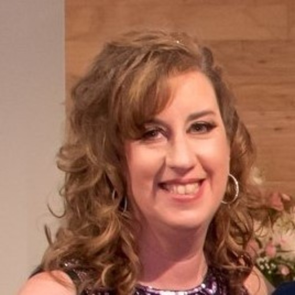 Meet your Posher, Bonnie Joy